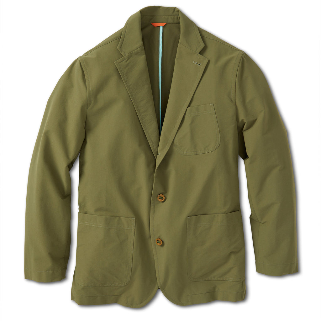Big and tall travel blazer 2025
