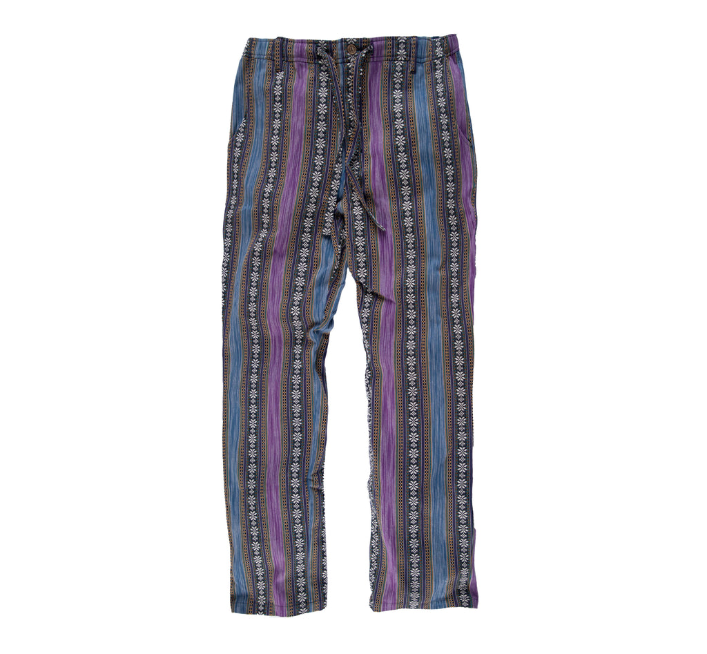 Dobby Stripe Lounge Pants – The Territory Ahead