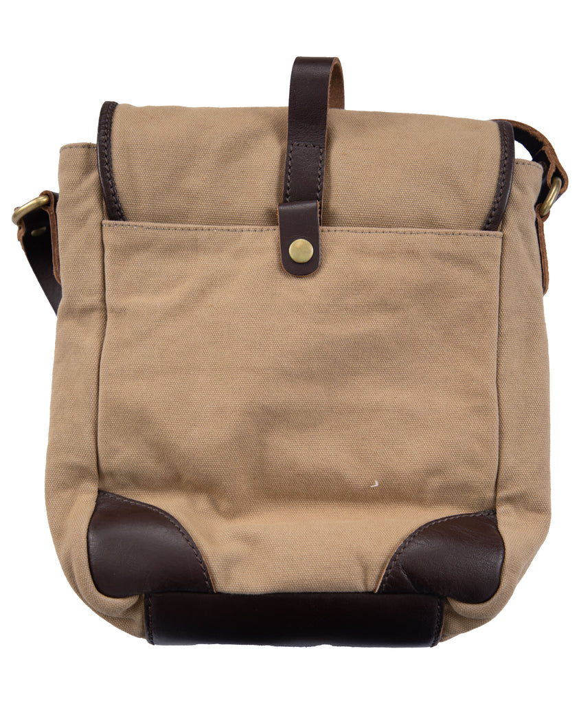 gear bag small Canvas Small Gear Bag – The Territory Ahead