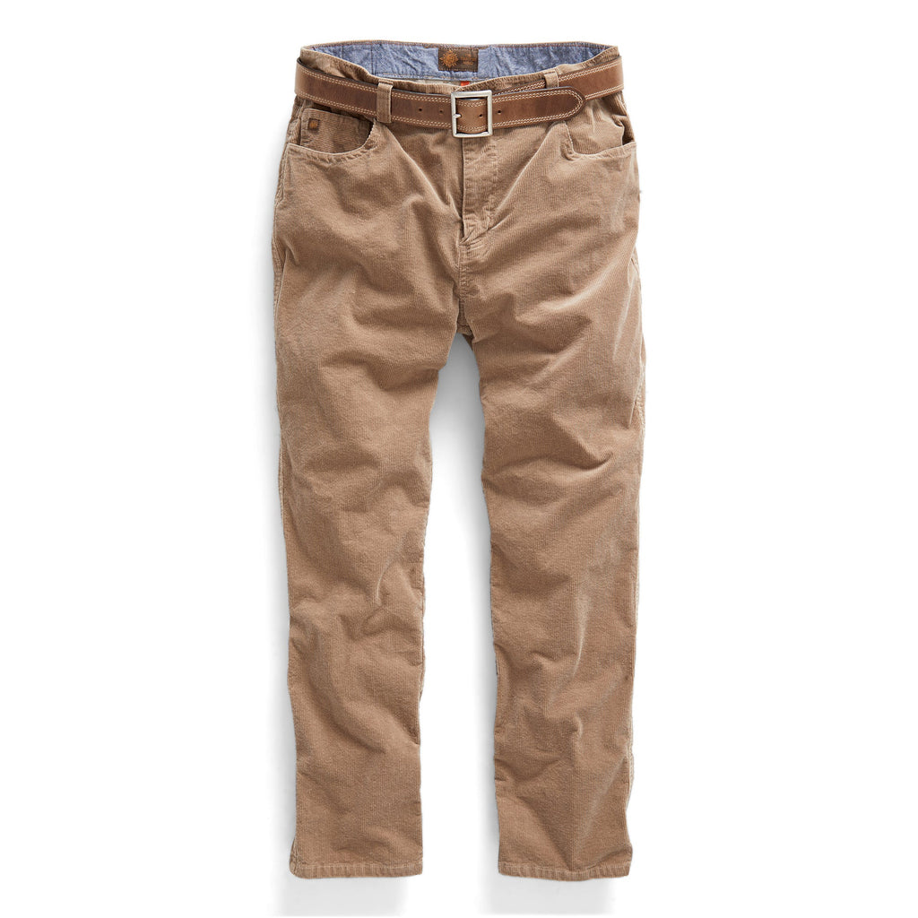 Ramble On 5 Pocket Corduroy Jeans