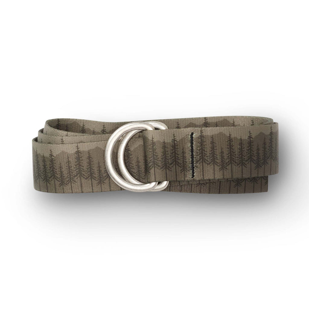Croakies belts store