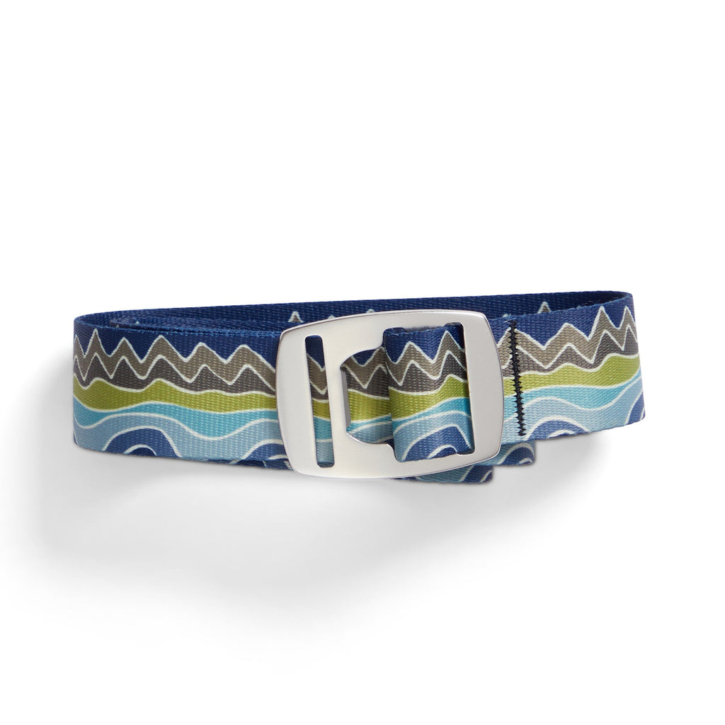 Croakies belts store