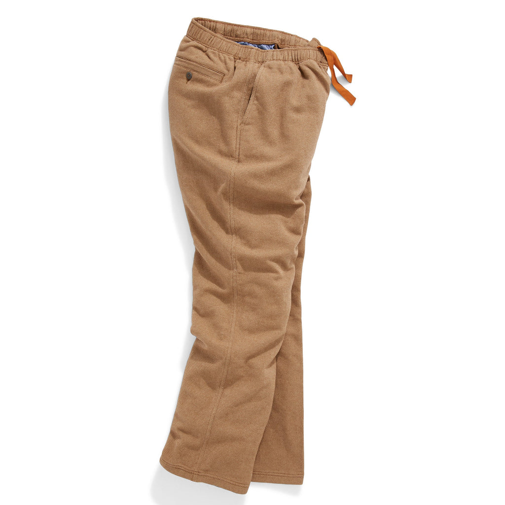 Dale Relaxed Fit Corduroy Cargo Pant