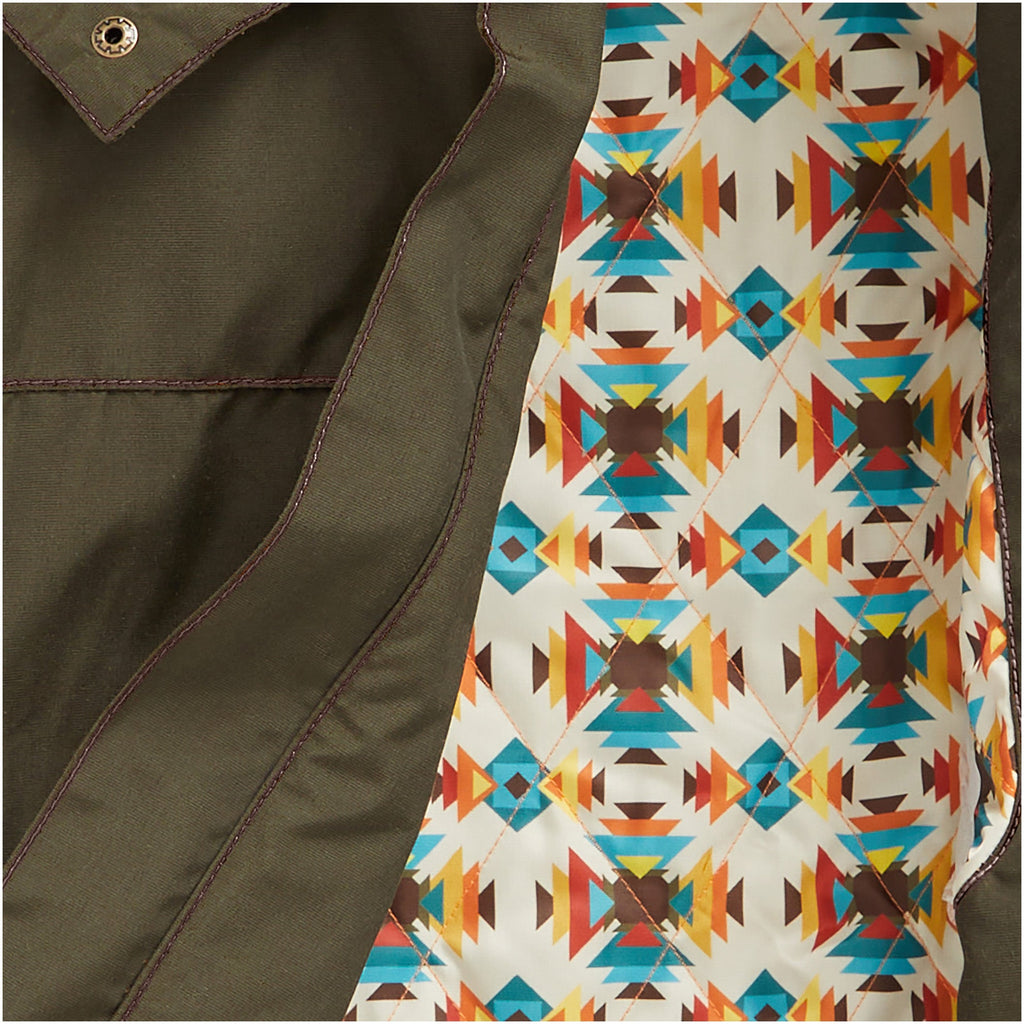 Koma Lake Hooded Parka - Tall – The Territory Ahead