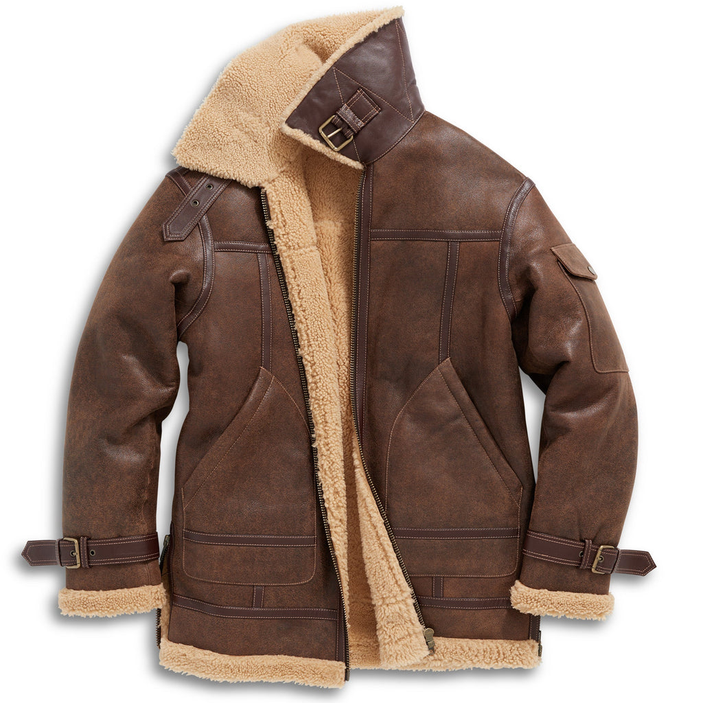 The territory ahead leather jacket hotsell