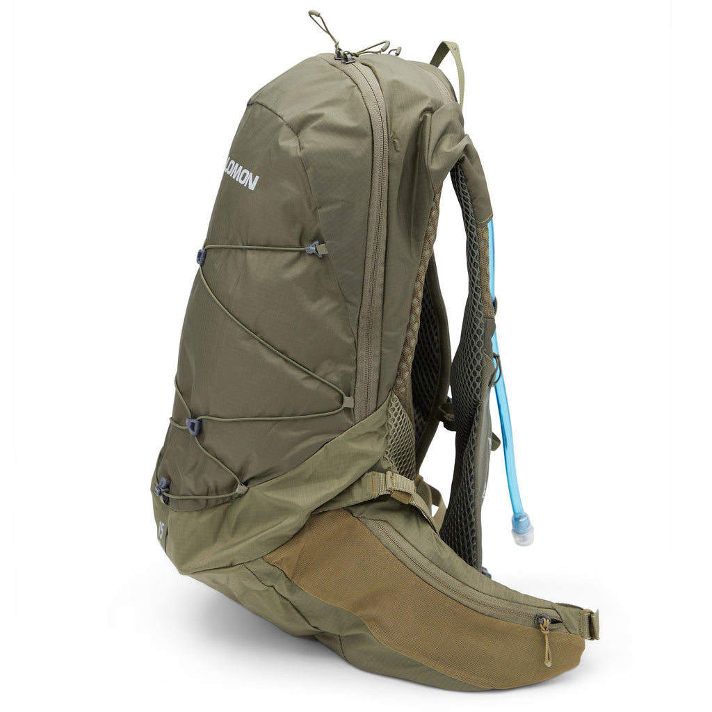 pence tidligere permeabilitet XT15 Backpack with Reservoir Bag by Salomon – The Territory Ahead