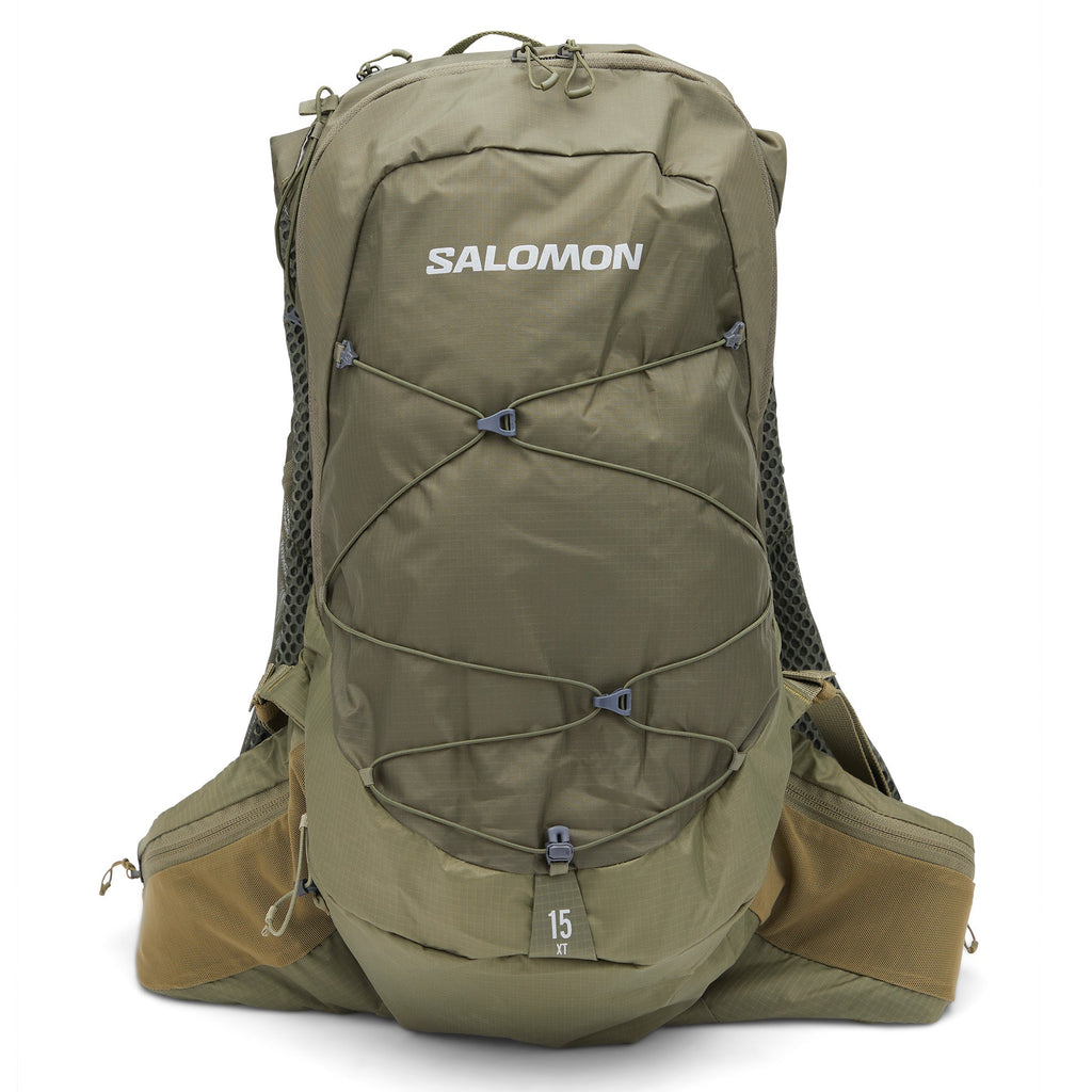 XT15 Backpack with Reservoir Bag by Salomon – The Territory Ahead