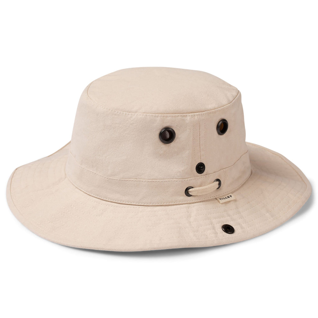 madras betyder Brise T3 Wanderer Hat By Tilley – The Territory Ahead