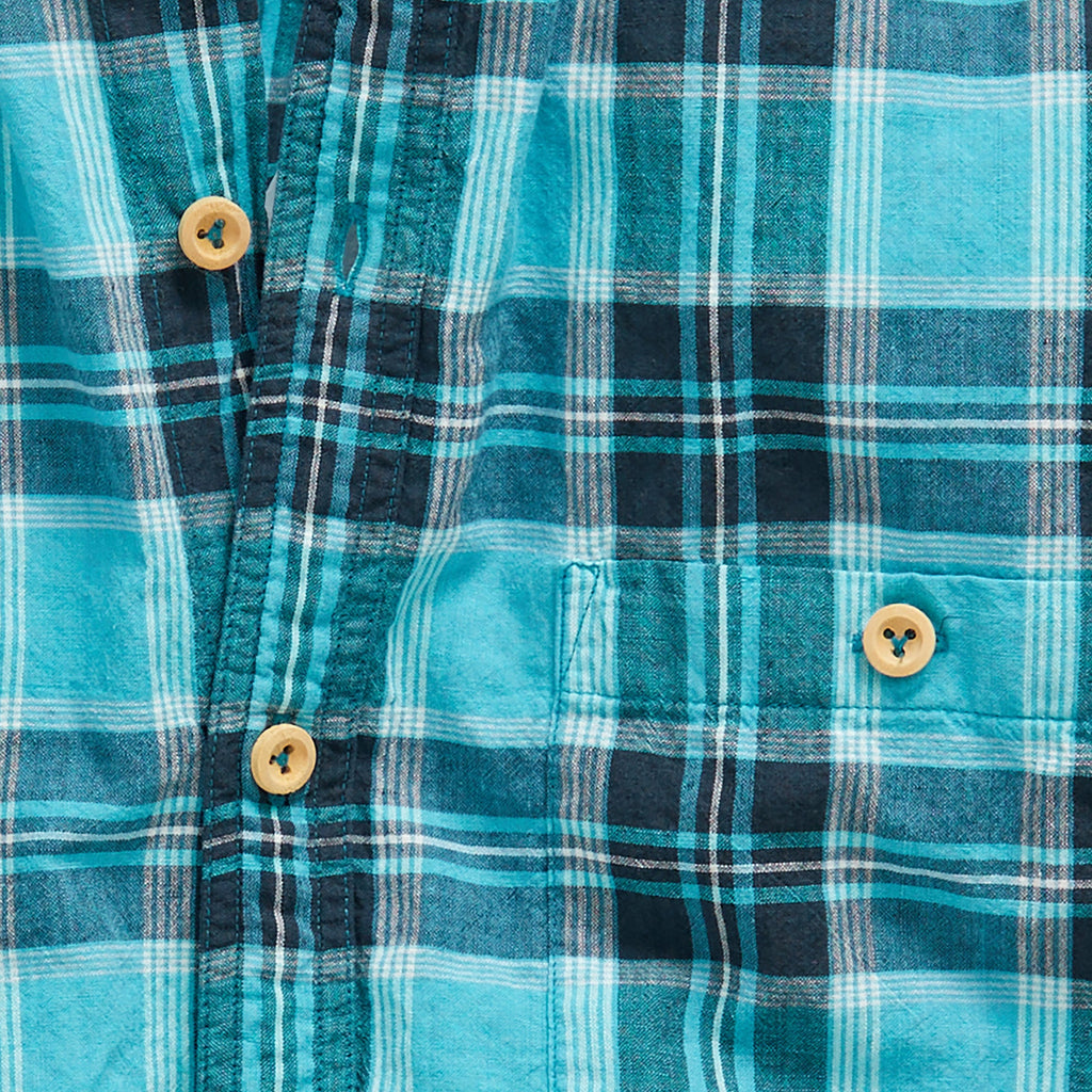 トップス wonderland Madras check shirts pwa PHS0203SH-PTCHMAD-Edit-copy.