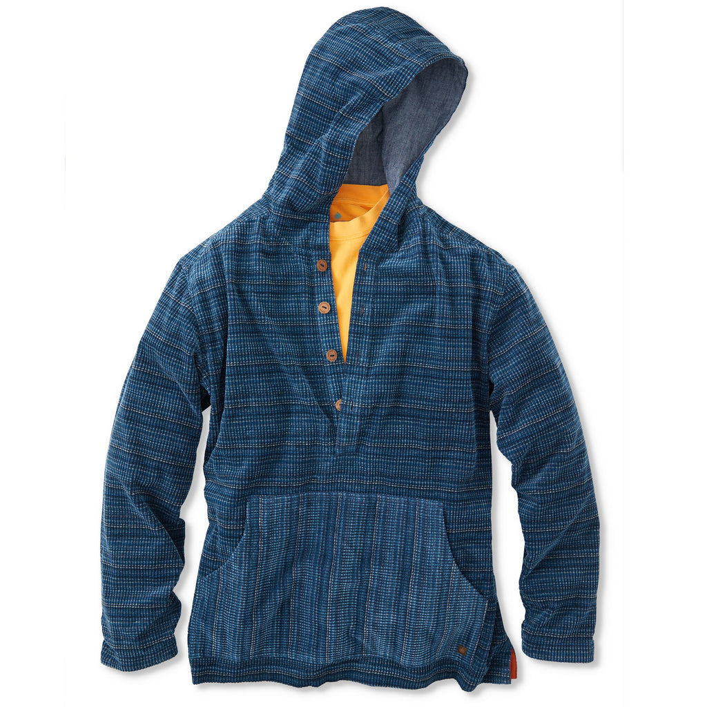 Ice Lake Corduroy Hoodie – The Territory Ahead