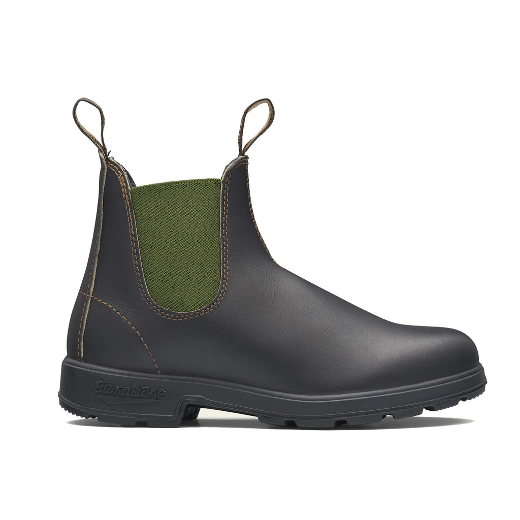 519 Chelsea Boot Blundstone – The Territory Ahead