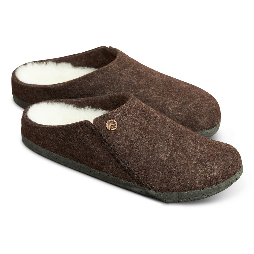Zermatt Shearling Slipper by Birkenstock – The Territory Ahead
