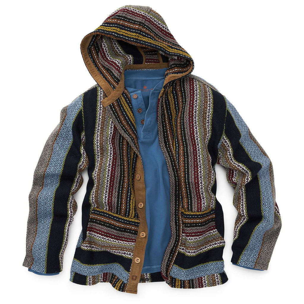 Energico baja hoodie cheap