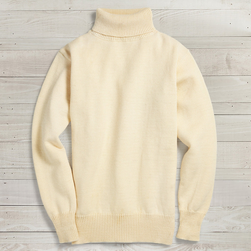 Royal navy roll neck jumper best sale