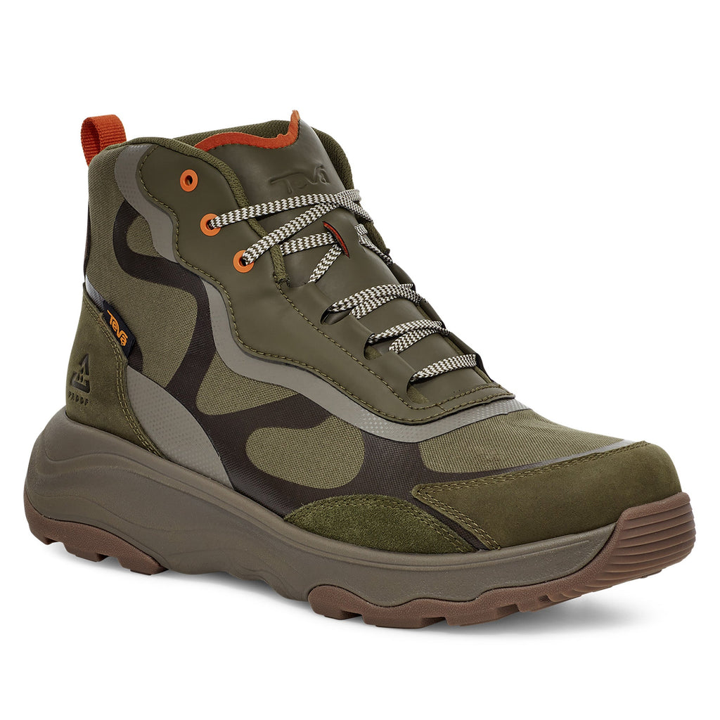 Geotrecca RP Boot by Teva – The Territory Ahead - Main Image
