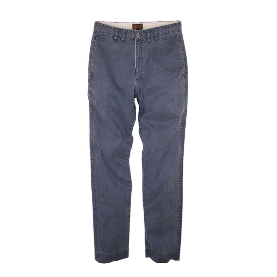 Vintage Navy