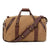 Waxed Canvas Duffle