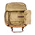 Waxed Canvas Duffle