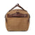 Waxed Canvas Duffle