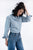 Women's Western Chambray Shirt