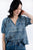 Cusco Market Tunic
