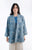 Patchwork Kimono Jacket