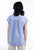 Seersucker Summer Top