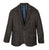 Back East V2 Herringbone Blazer