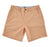 Mission Comfort Flat Front Chino Shorts