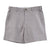 Mission Comfort Flat Front Chino Shorts