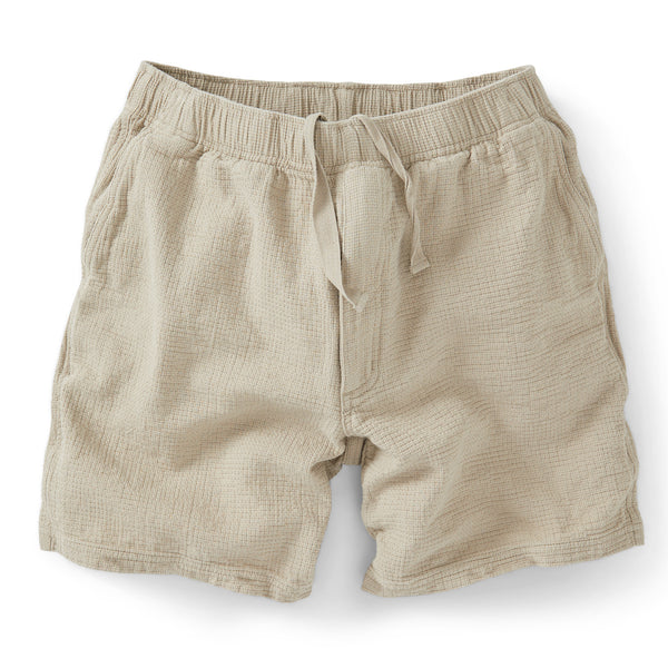 Zephyr Drawstring Shorts – The Territory Ahead
