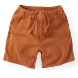 パンツ theredthread drawstring short pants Zephyr Drawstring Shorts – The Territory Ahead