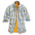 Old Steamboat Plaid Corduroy Shirt - Riverside