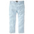 Mission Comfort Flat Front Chino - Clearwater