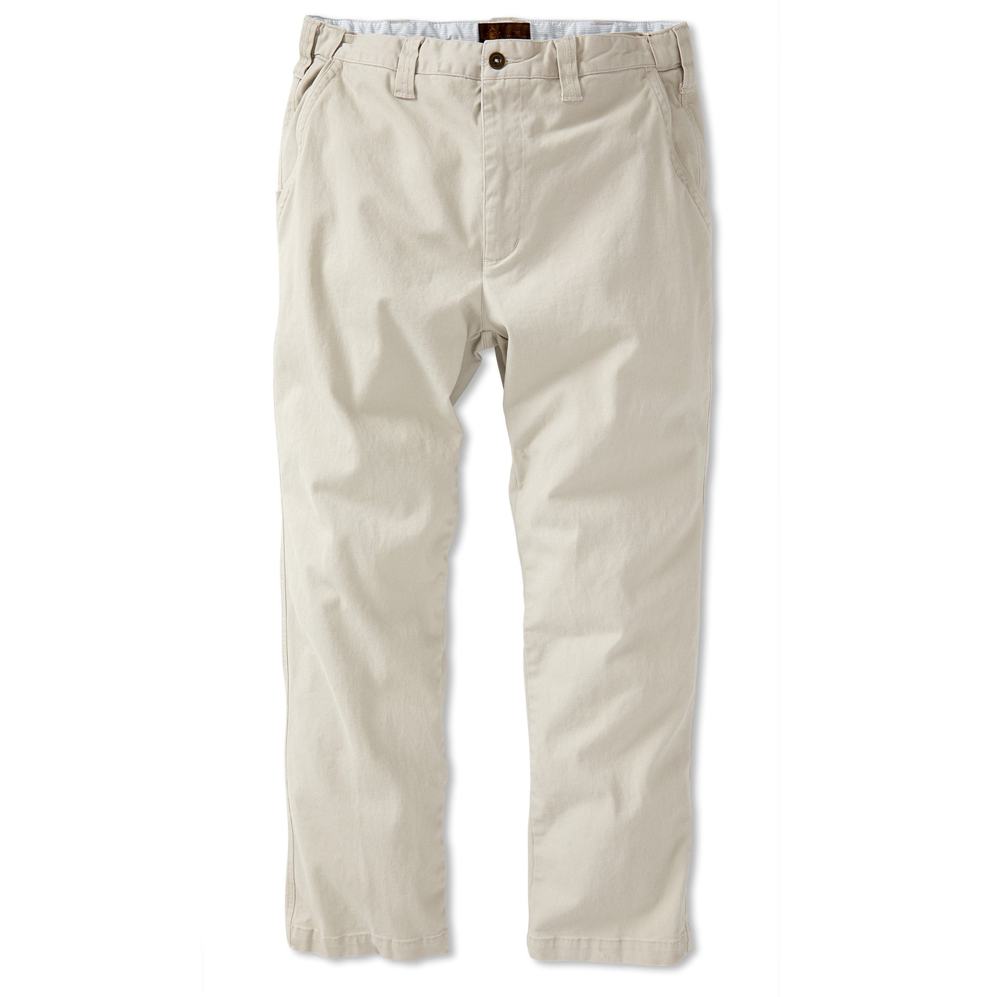 the territory ahead ミリタリー パンツ Chino Style Pants – The Territory Ahead