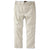 Mission Comfort Flat Front Chino - Pumice