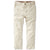Mission Comfort Flat Front Chino - Stone
