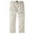 Mission Comfort Pleat Chino - Pumice