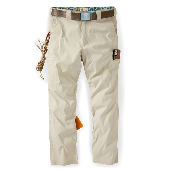 Columbia nylon cargo pants shop