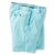 Mission Comfort Chino Shorts - Island Waters