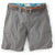 Mission Comfort Nylon Cargo Short