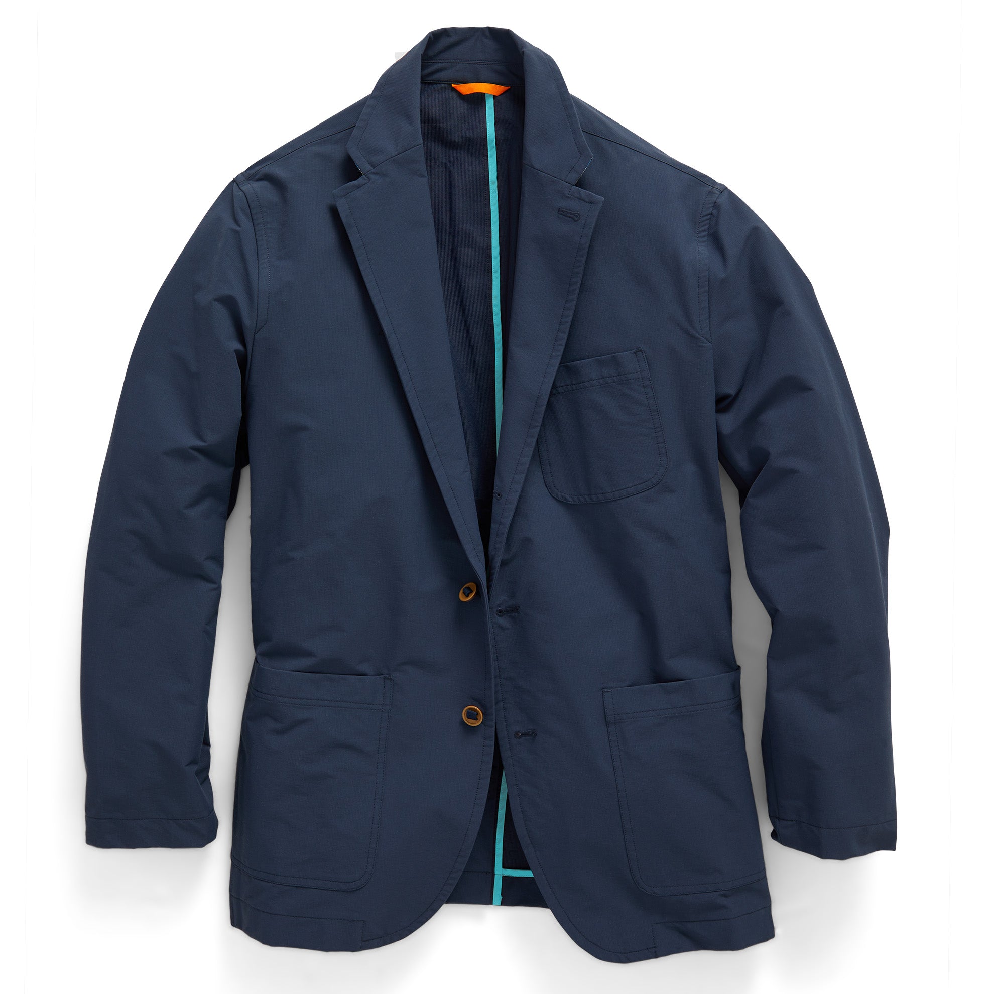 Territory ahead travel blazer 2025