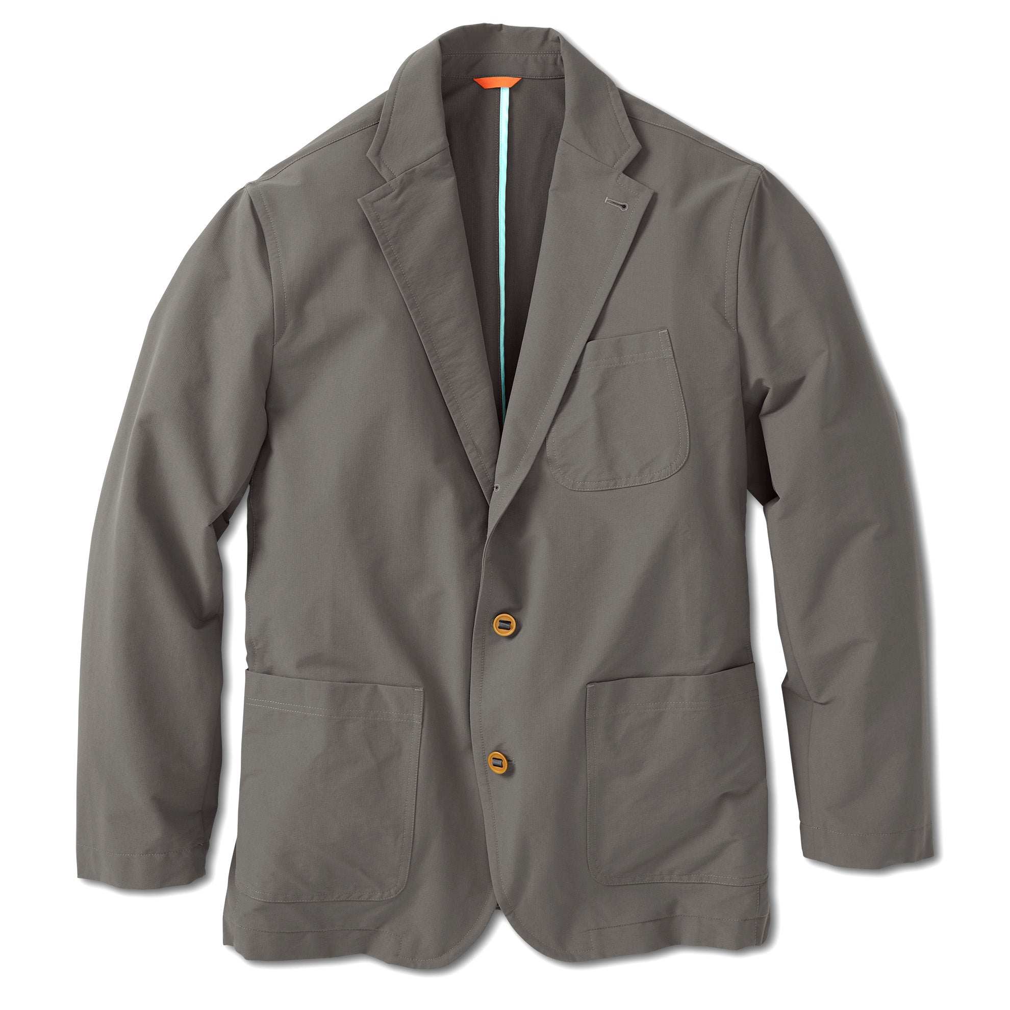 Hot Ticket Blazer The Territory Ahead