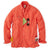 Bureau Chief Traveler Superlight Shirt Jac