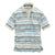 Taormina Striped Pique Polo