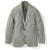Tall Mission Comfort Superlight Poplin Blazer