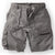 Winding Road Rambler Short