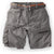 Winding Road Rambler Short