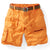Winding Road Rambler Short