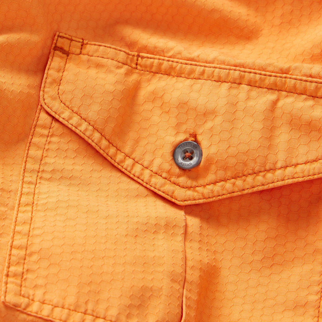 Gahinga Ranger Shirt-Jacket – The Territory Ahead